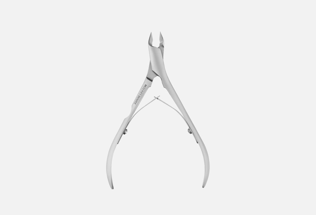 Изображение товара кусачки для кутикулы 6-7 мм Mozart House cuticle nippers