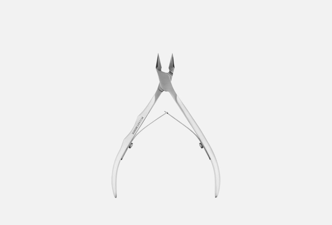 Изображение товара кусачки для кутикулы 12мм Mozart House cuticle nippers