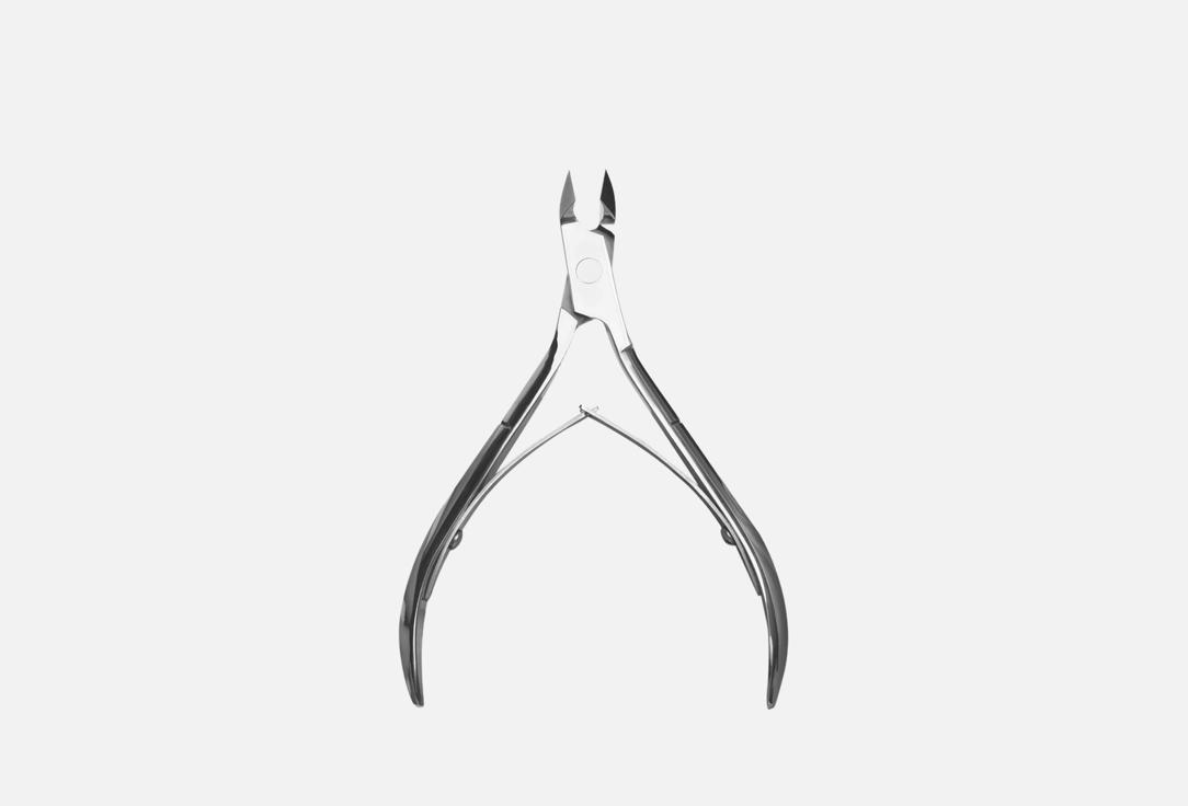 Изображение товара кусачки для кутикулы 5-6 мм Mozart House cuticle nippers
