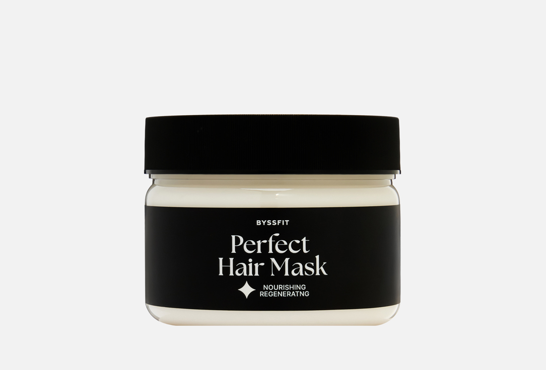 

восстанавливающая маска для волос BYSSFIT, Perfect Hair 250 мл