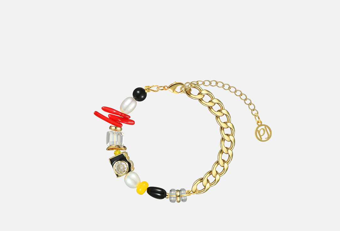 Изображение товара Браслет PINS&JULS Paparazzi