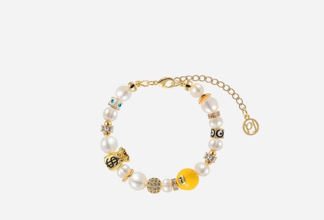 Изображение товара Браслет PINS&JULS Choice Smile