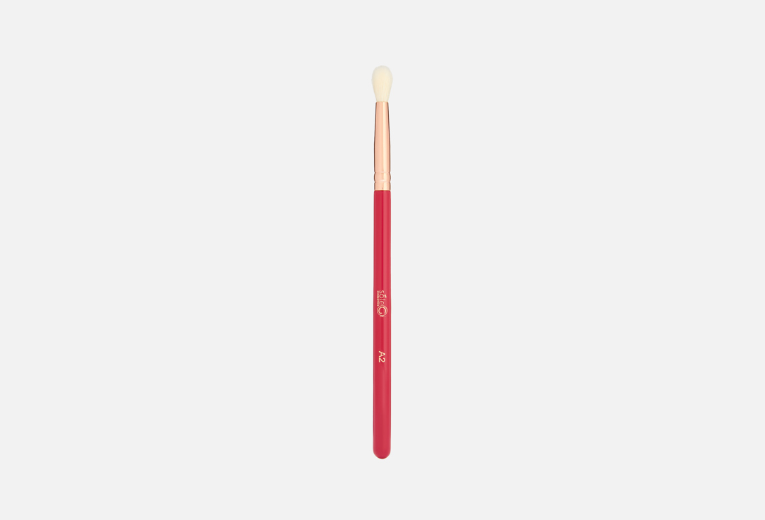 

Кисть для растушёвки теней SOLEGI COSMETICS, Make - up brush a2