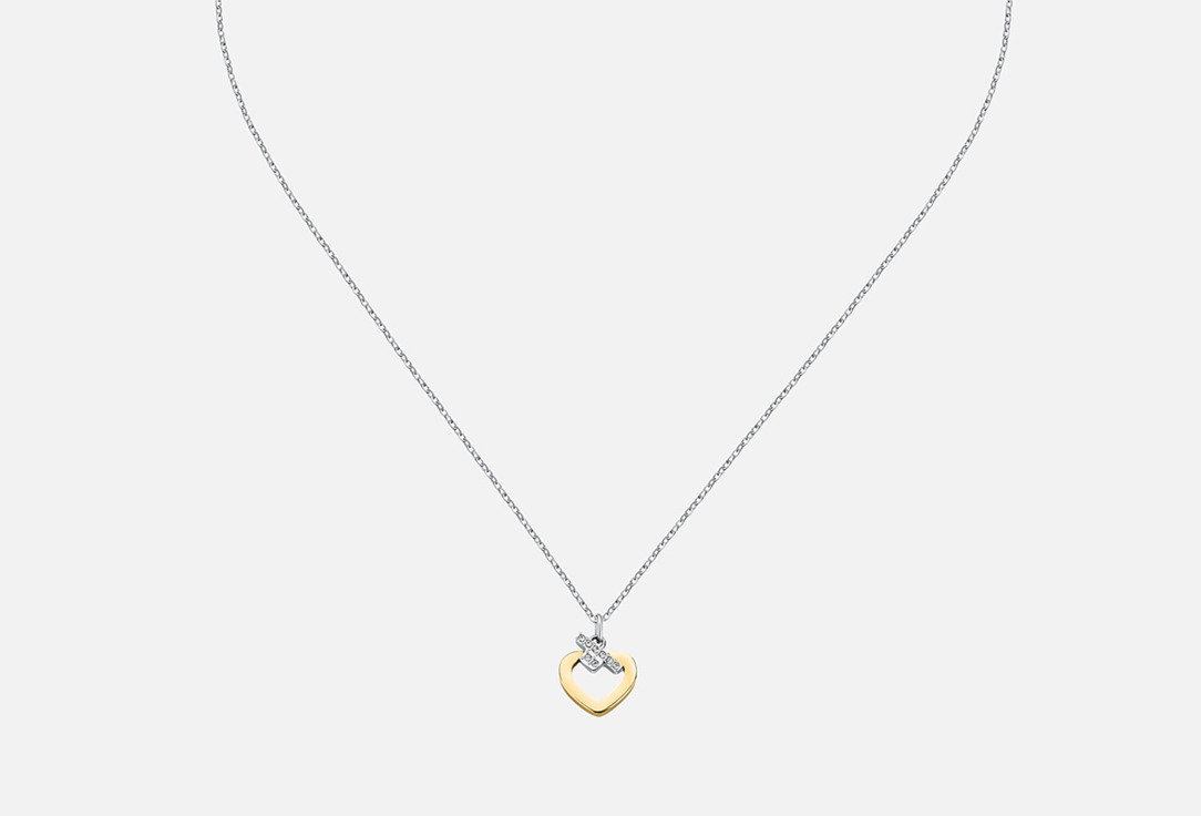 Изображение товара ПОДВЕСКА Trussardi T-Logo