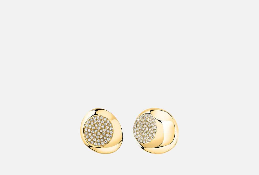 Изображение товара СЕРЬГИ Trussardi T-Design