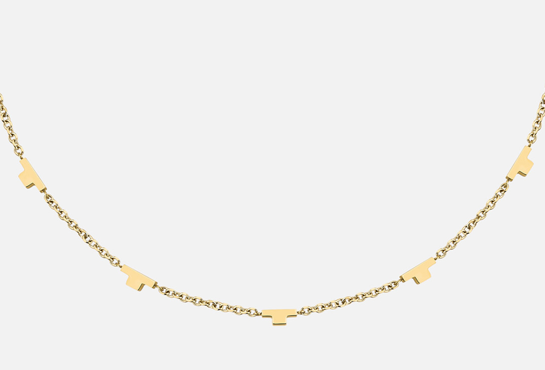 Изображение товара Колье Trussardi T-Logo