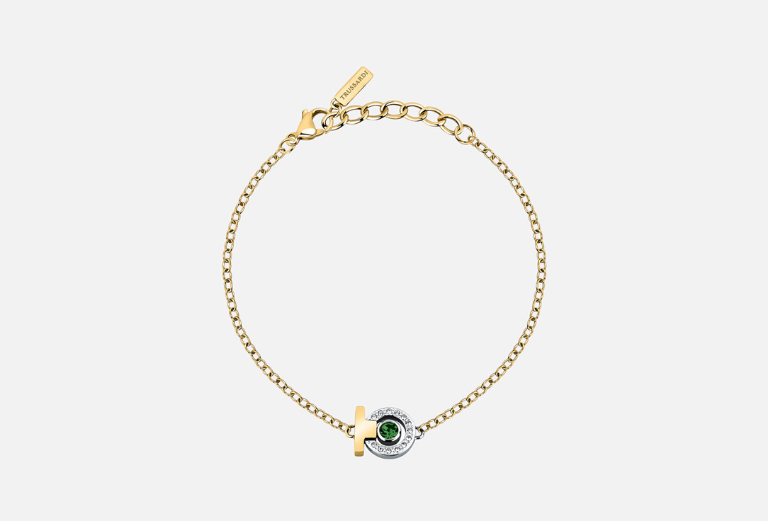 Изображение товара Браслет Trussardi T-Logo
