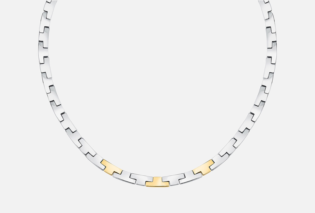 Изображение товара Колье Trussardi T-Shape