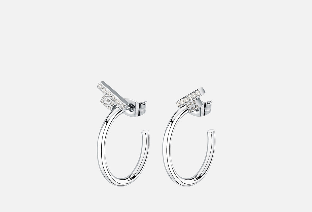 Изображение товара Серьги Trussardi T-Shape