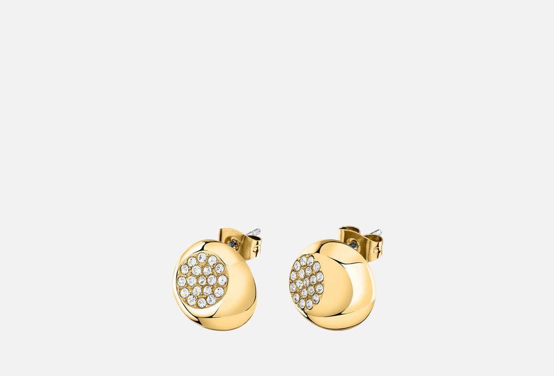 Изображение товара СЕРЬГИ Trussardi T-Design