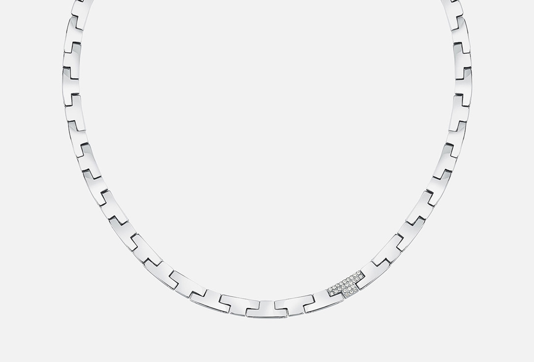 Изображение товара Колье Trussardi T-Shape