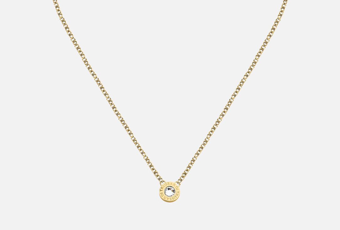 Изображение товара ПОДВЕСКА Trussardi T-Logo