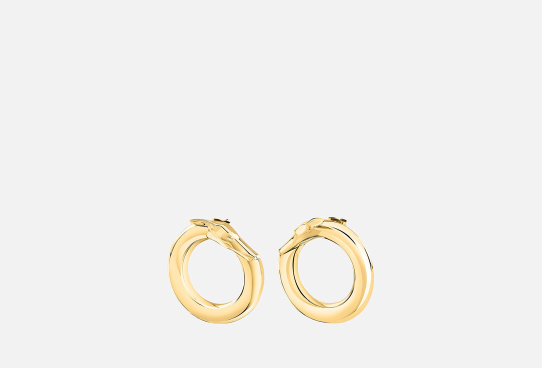 Изображение товара Серьги Trussardi T-Heritage