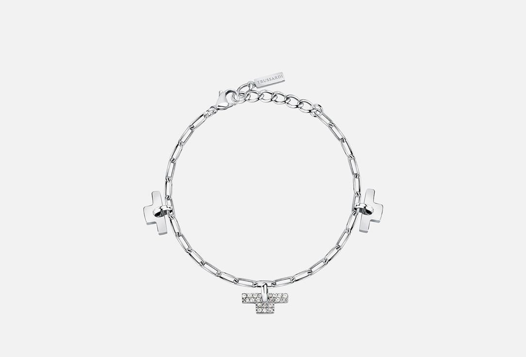 Изображение товара Браслет Trussardi T-Shape