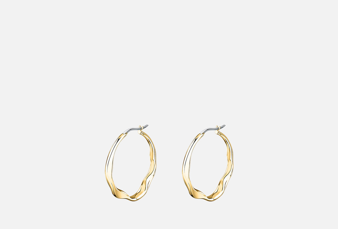 Изображение товара Серьги Trussardi T-Design