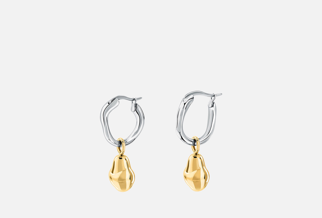 Изображение товара Серьги Trussardi T-Design