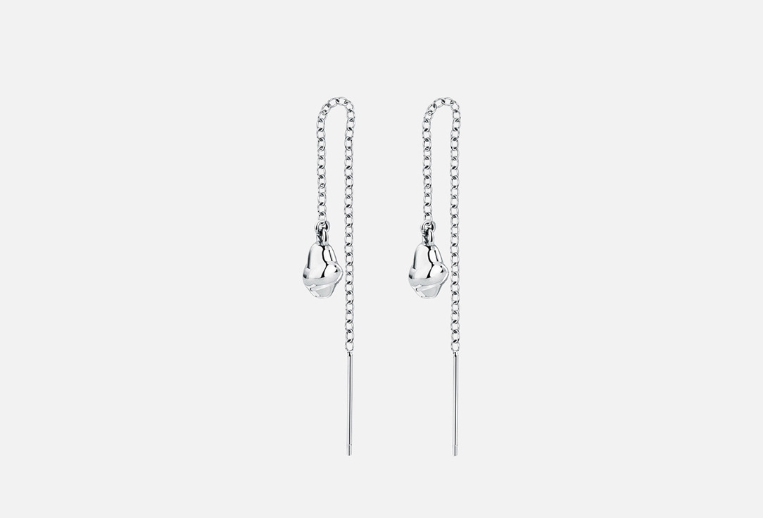 Изображение товара Серьги Trussardi T-Design