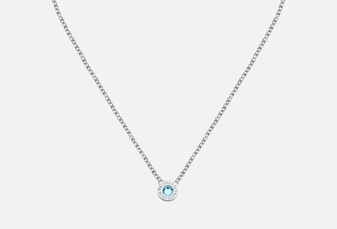 

ПОДВЕСКА TRUSSARDI, T-Logo 1 шт