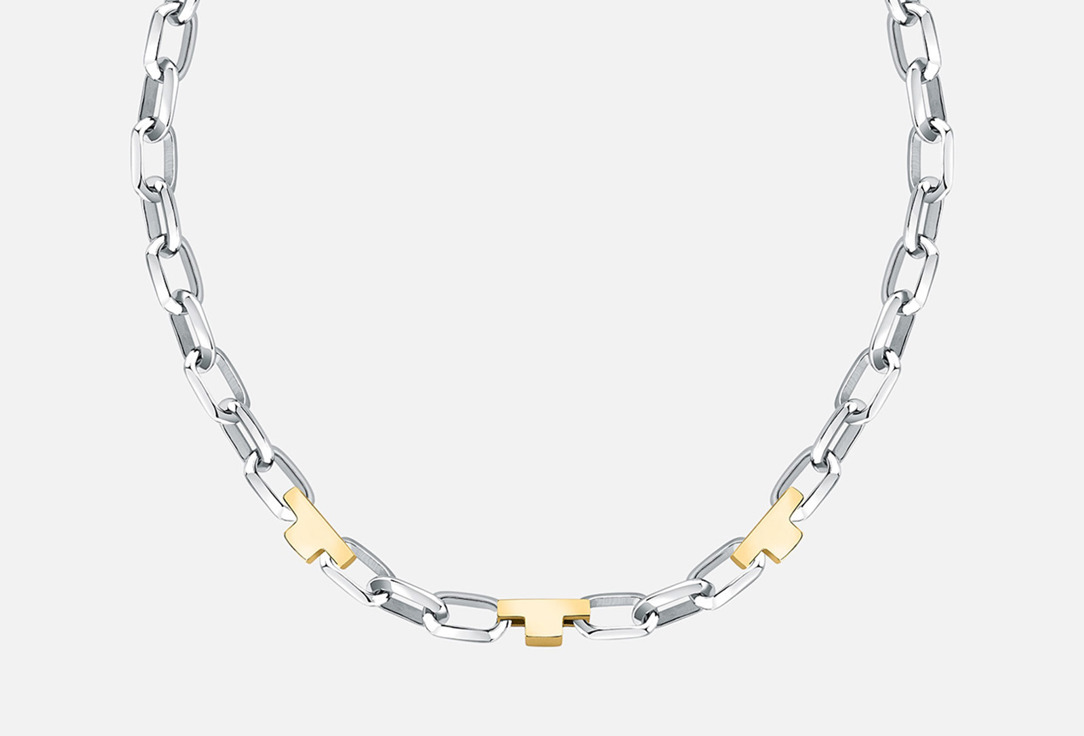 Изображение товара Колье Trussardi T-Shape