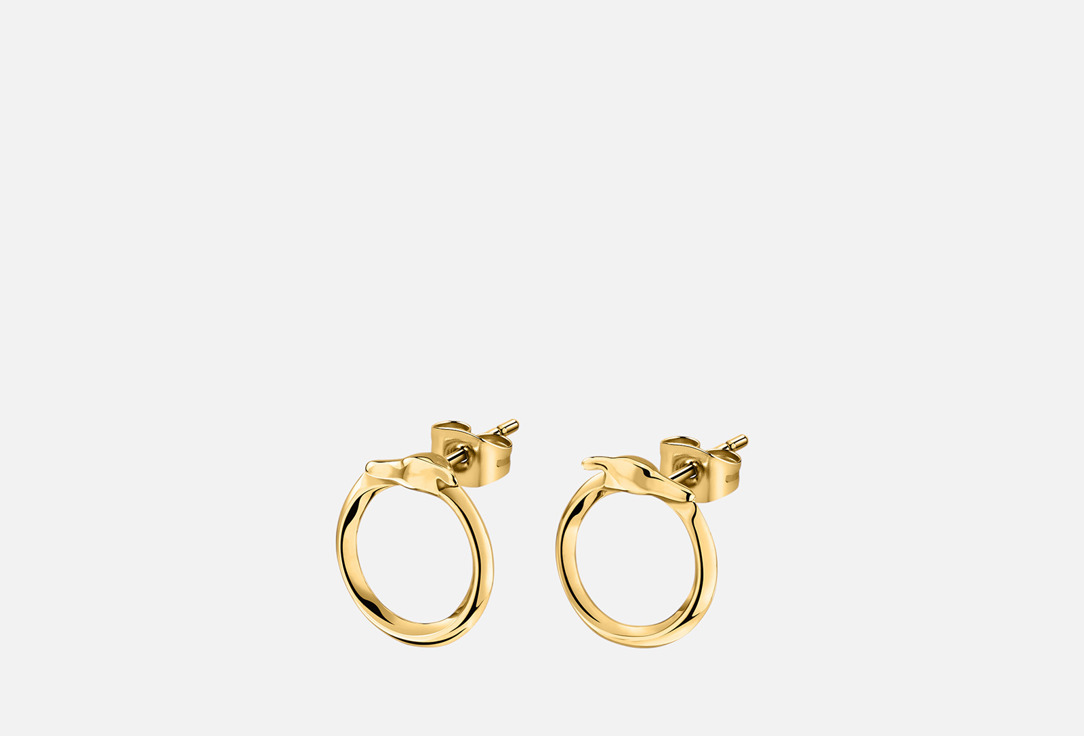 

Серьги TRUSSARDI, T-Heritage 2 шт