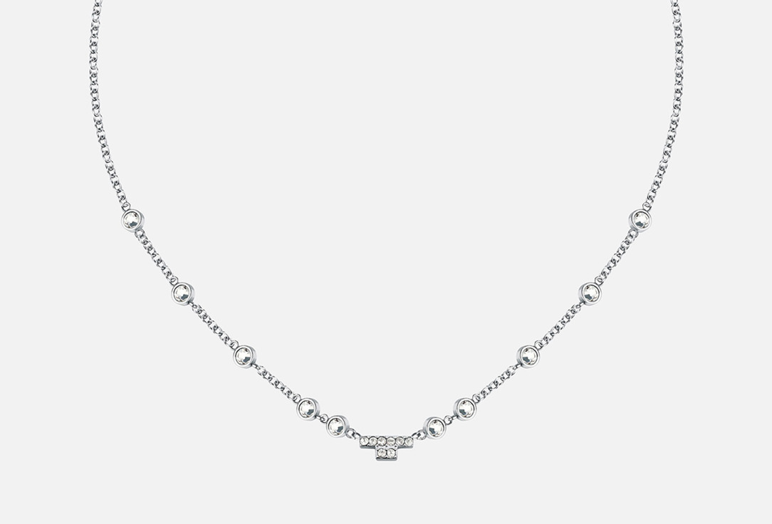 

Колье TRUSSARDI, T-Shape 1 шт