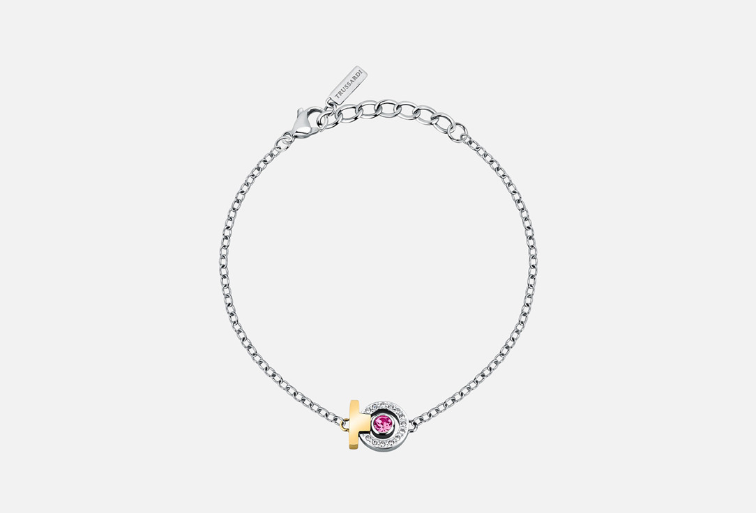 Изображение товара Браслет Trussardi T-Logo