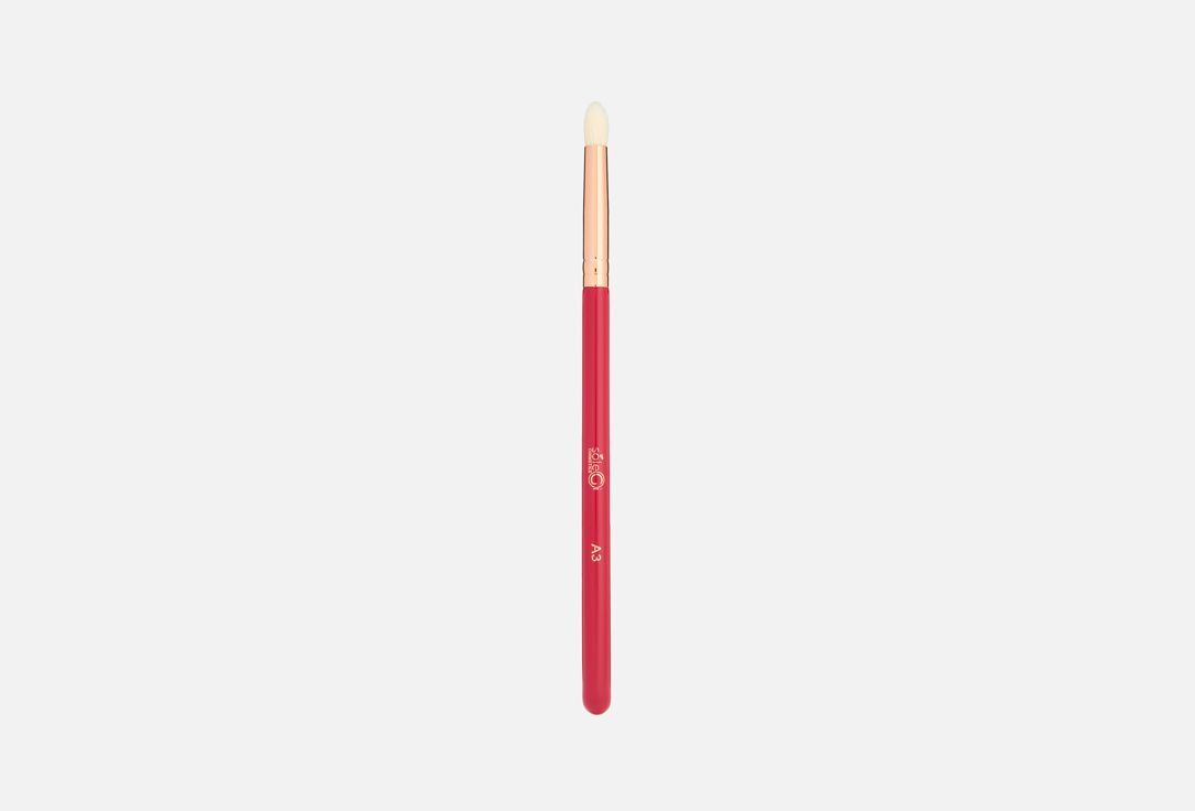 

Кисть для растушёвки теней SOLEGI COSMETICS, Make - up brush a3