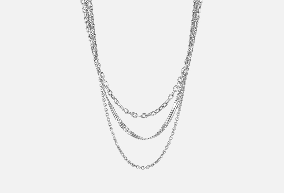 Изображение товара ЦЕПОЧКА OMUT TRIPLE