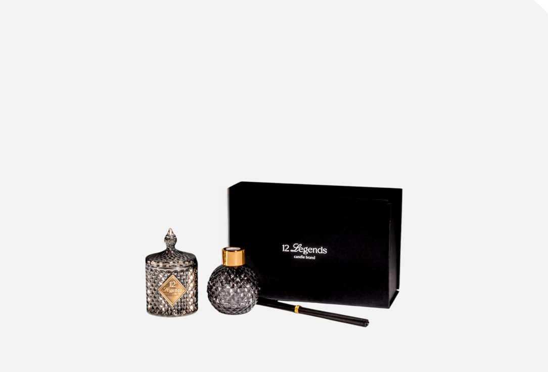 Набор ароматов для дома 12 LEGENDS Blush 2 шт