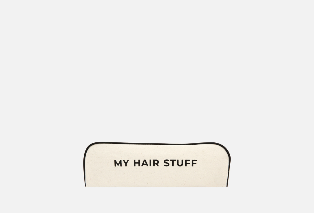 Изображение товара Чехол для плойки Vsebeloe с термо-подкладом