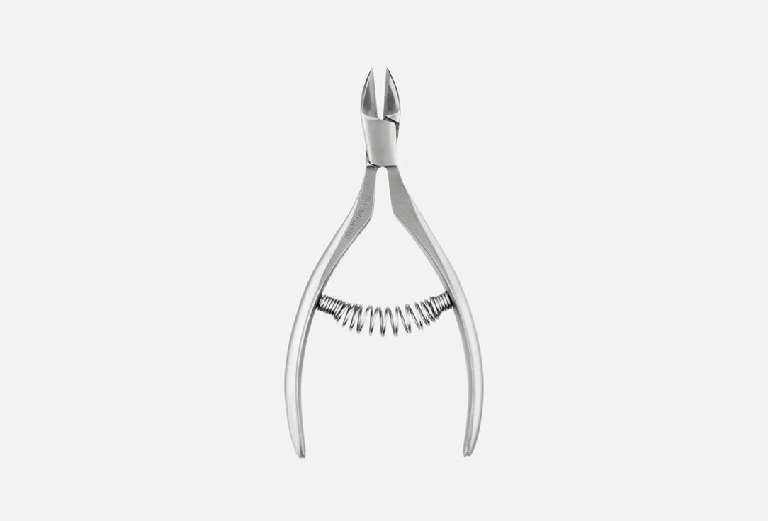 Изображение товара кусачки для кутикулы 13 мм Mozart House cuticle nippers