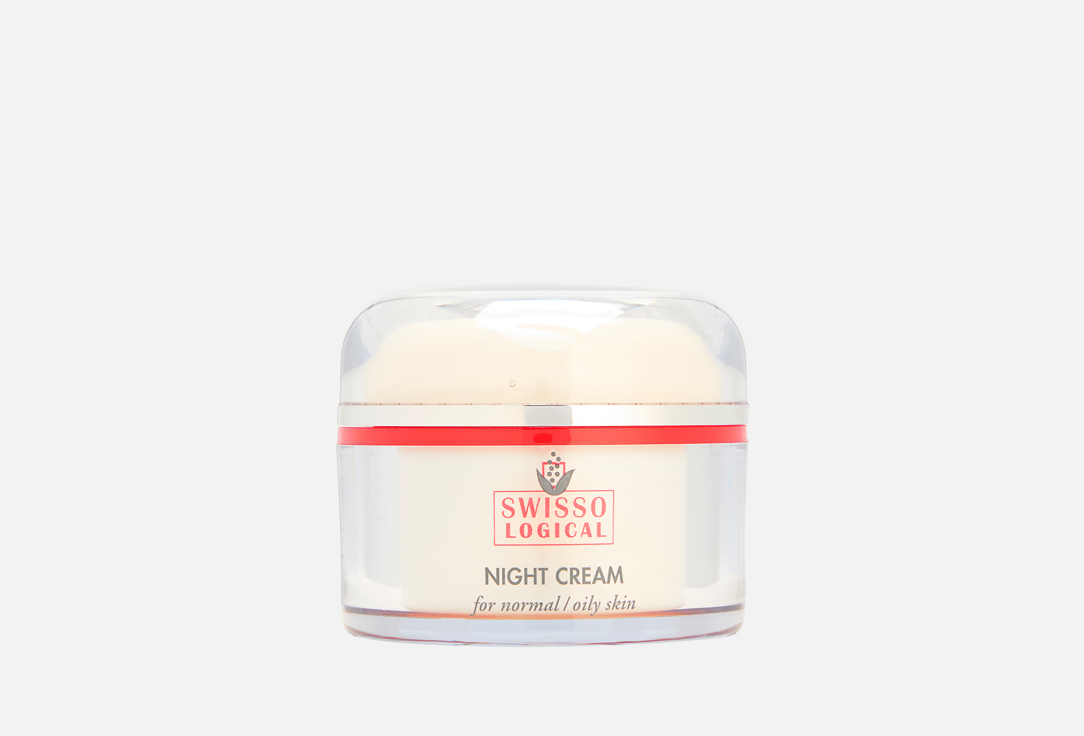 Night cream 50 мл