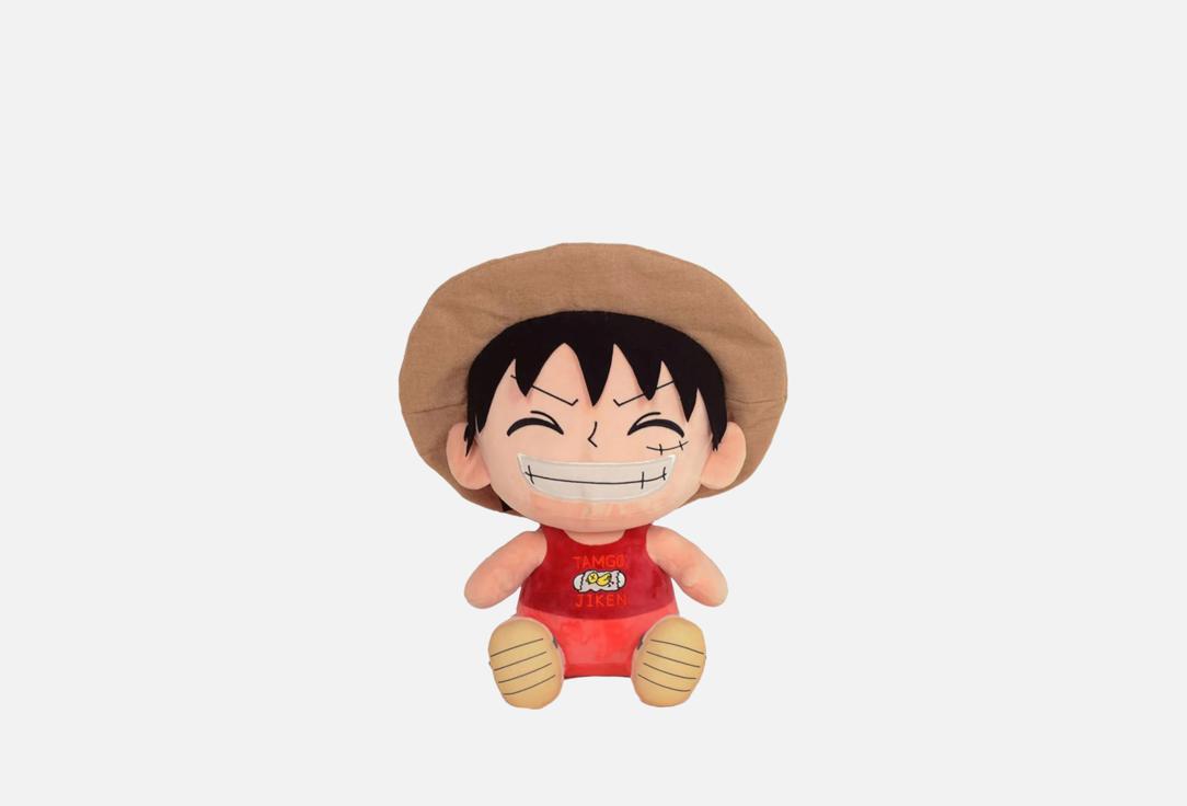 

Игрушка плюшевая SAKAMI, Мультиколор, Sakami Plush Luffy Child 1 шт