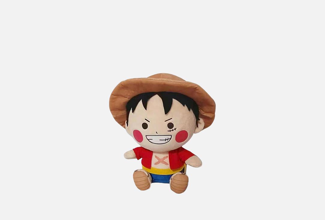 

Игрушка плюшевая SAKAMI, Мультиколор, Sakami Plush Chibi Luffy 1 шт