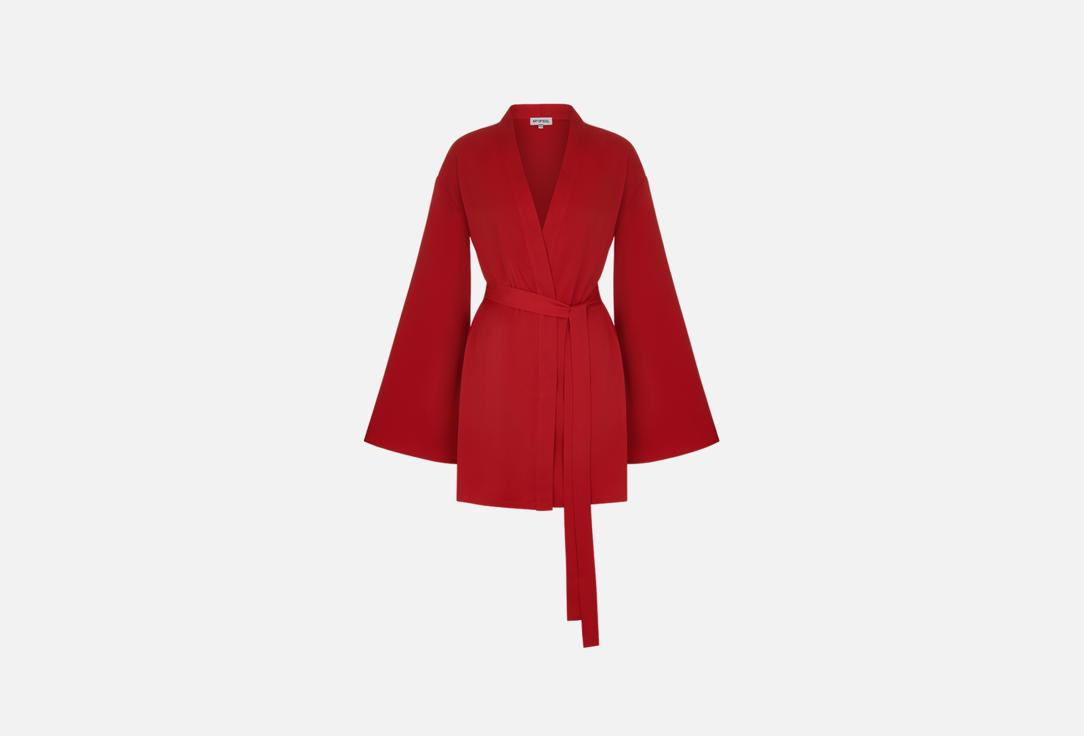 Изображение товара Халат кимоно Art Of Soul Алый для женщин