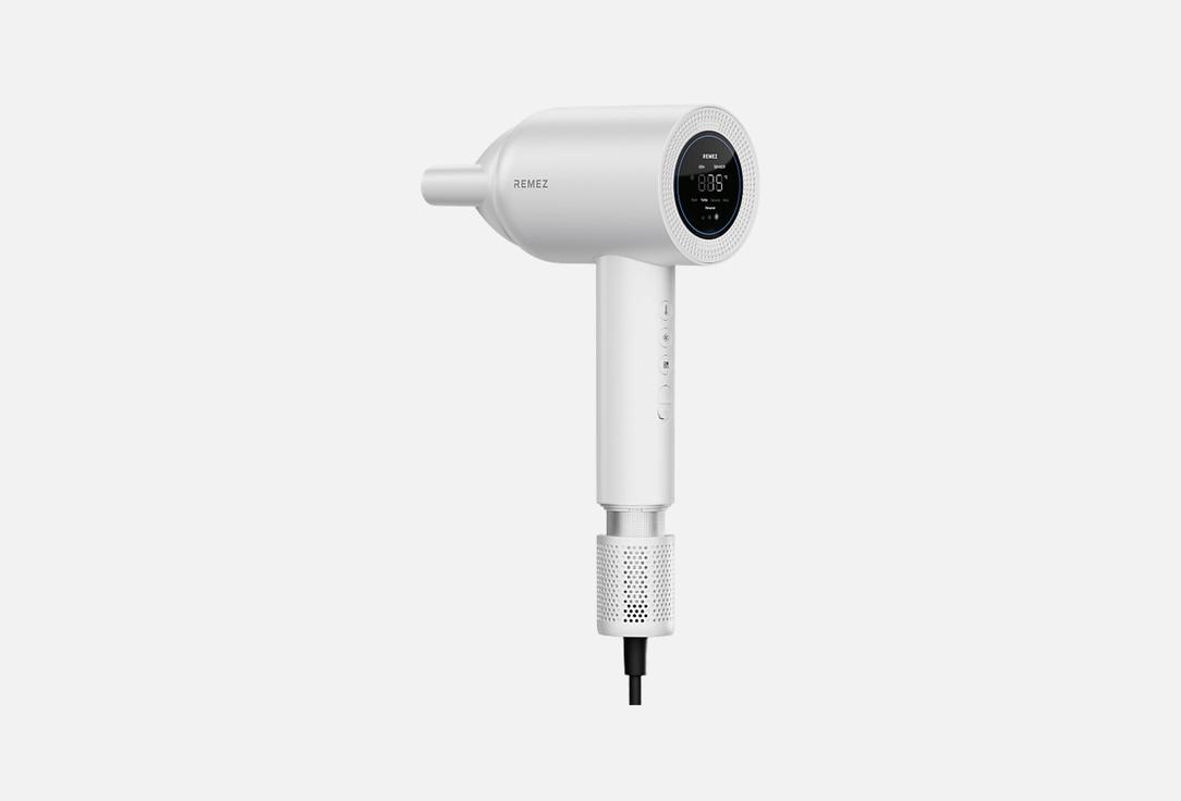 

Фен-стайлер REMEZ, Белый, Model s sensor rmb-708s 1 шт