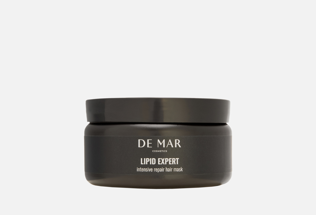 

Маска для волос DE MAR COSMETICS, Lipid Expert 300 мл