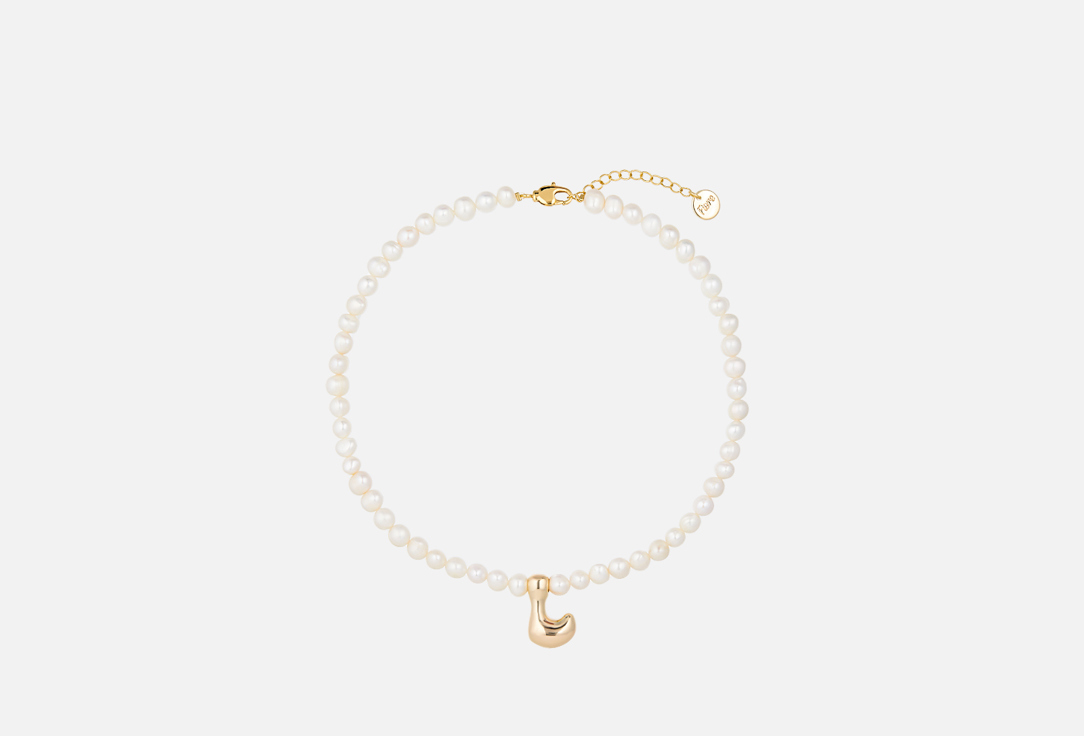 Изображение товара Чокеры Fiore Store Bubble big gold L