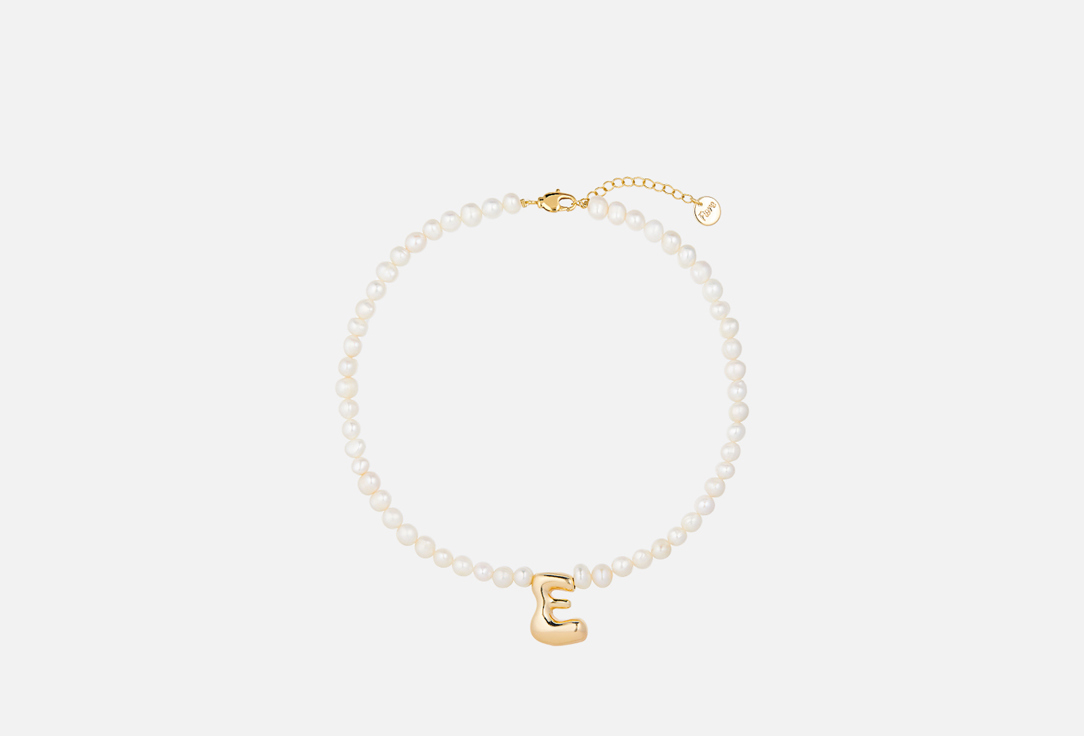 Изображение товара Чокеры Fiore Store Bubble big gold E