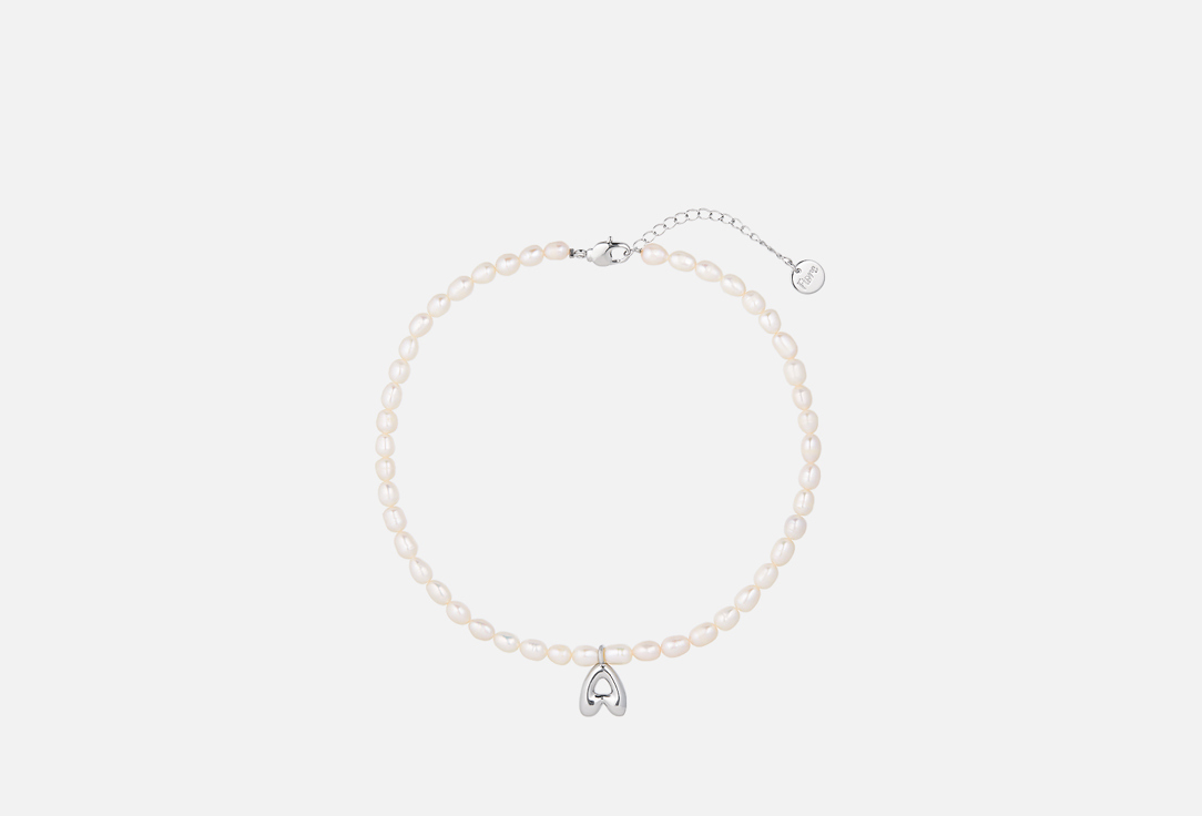 Изображение товара Чокеры Fiore Store Bubble small silver A