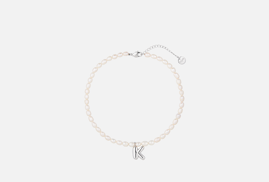 Изображение товара Чокеры Fiore Store Bubble small silver K