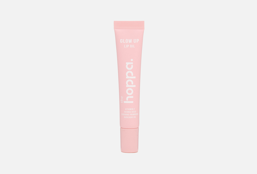 Изображение товара Масло для губ the hoppa. Glow Up Lip Oil