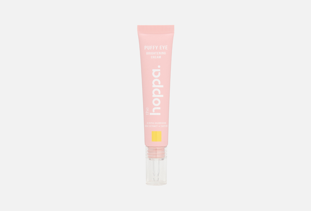 Изображение товара Крем для глаз the hoppa. Puffy eye brightening cream