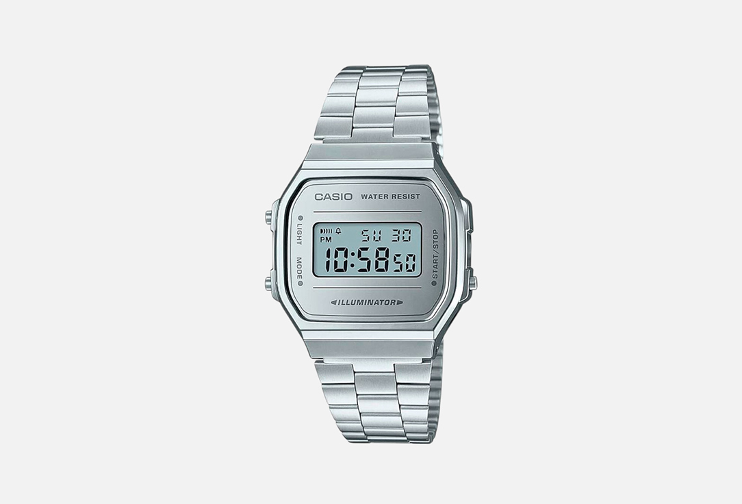 Часы наручные кварцевые CASIO Vintage 36 mm 1 шт