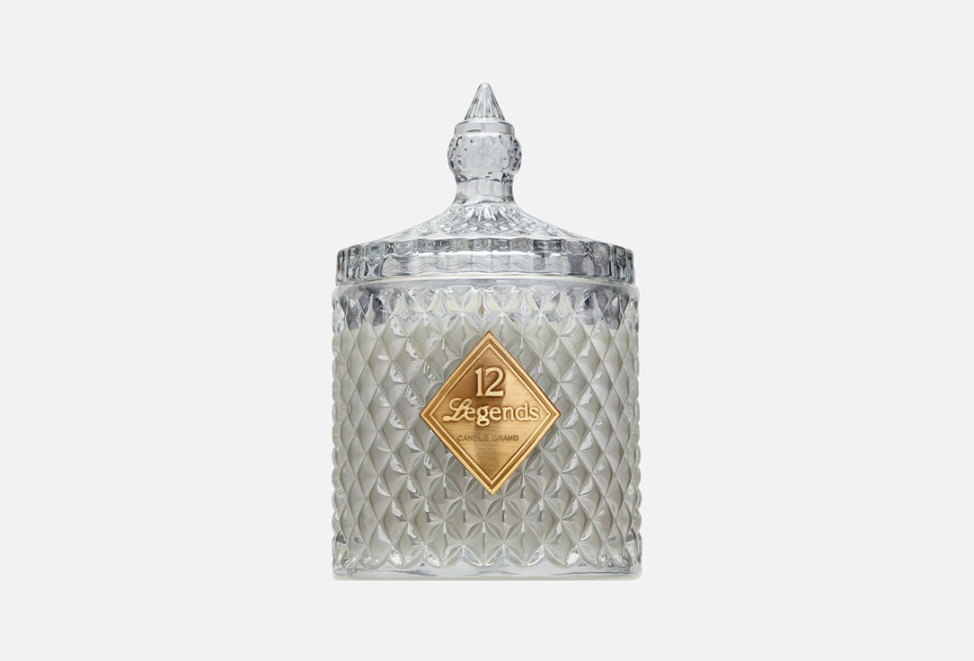 Изображение товара Ароматическая свеча 12Legends Blush