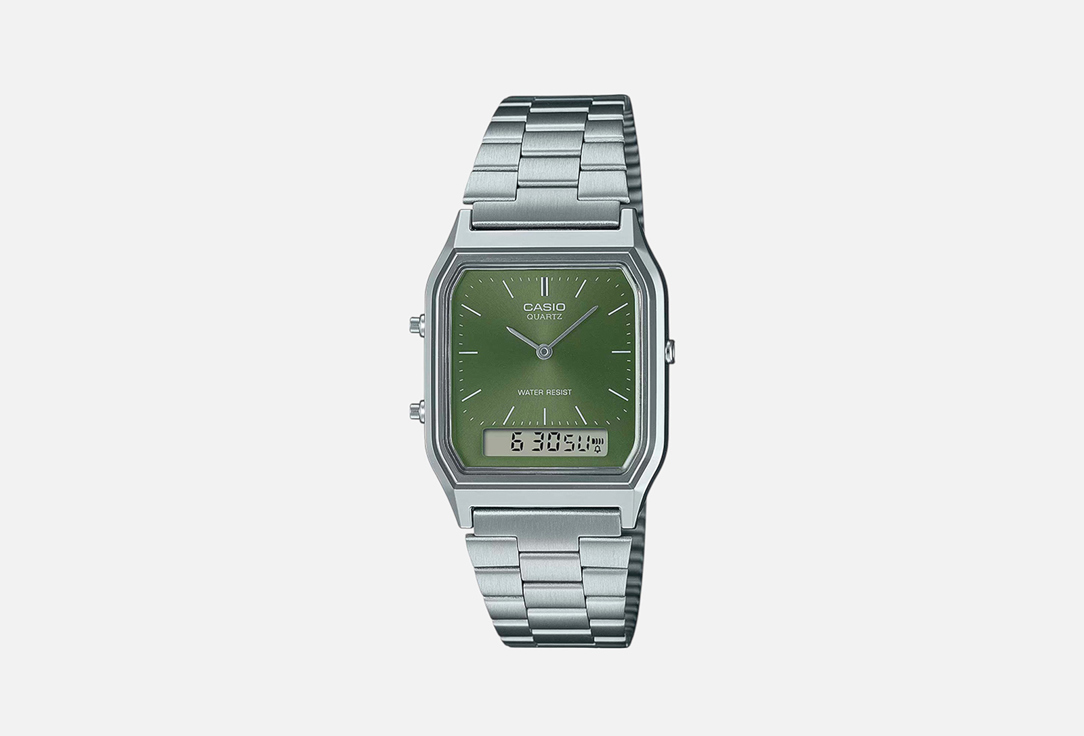 Изображение товара Часы наручные кварцевые Casio Vintage 30 mm