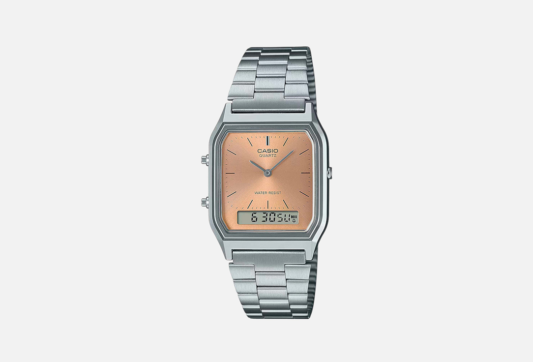 Изображение товара Часы наручные кварцевые Casio Vintage 30 mm