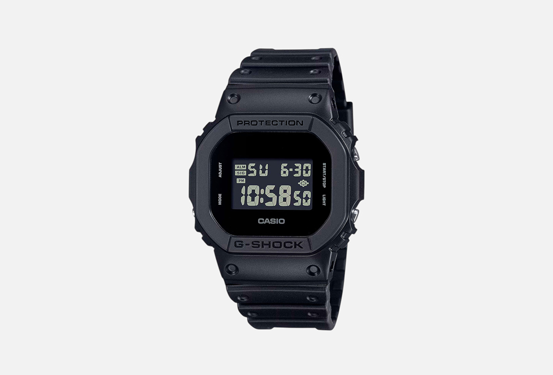 Изображение товара Часы наручные кварцевые Casio G-Shock 43 mm