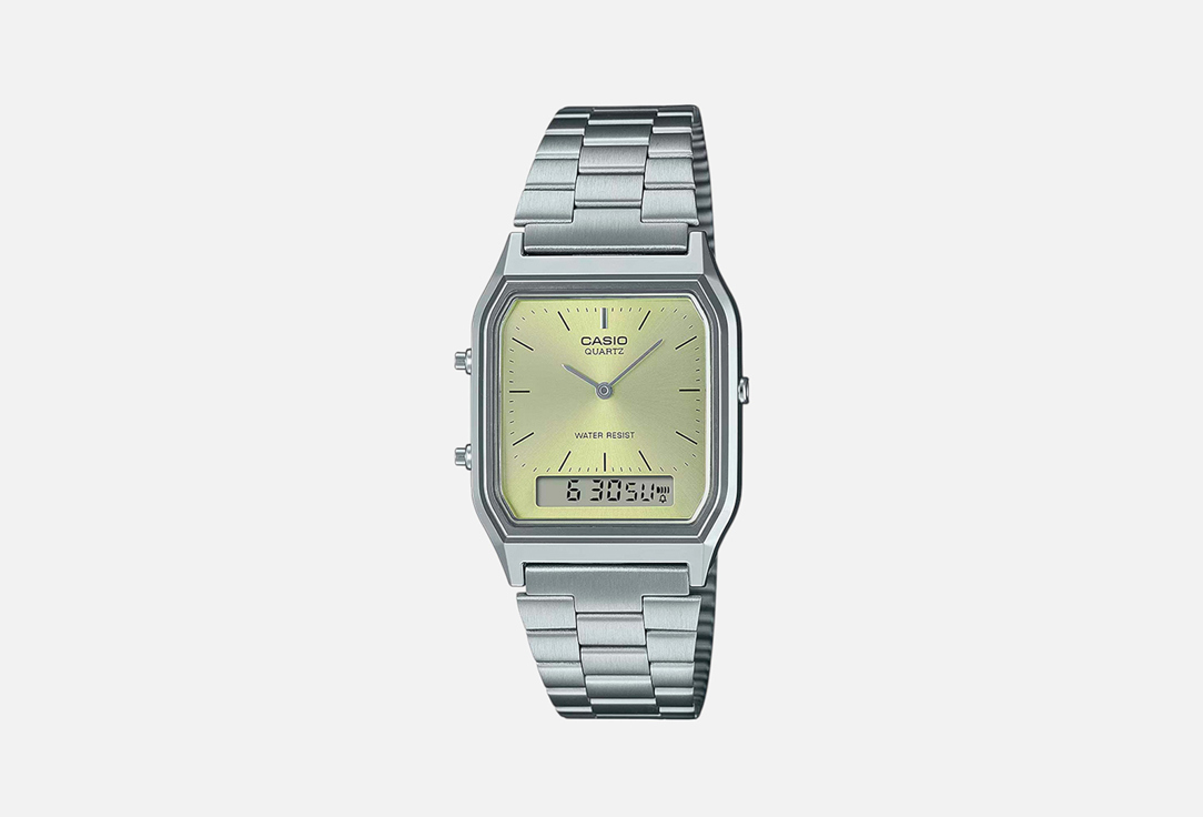 Изображение товара Часы наручные кварцевые Casio Vintage 30 mm
