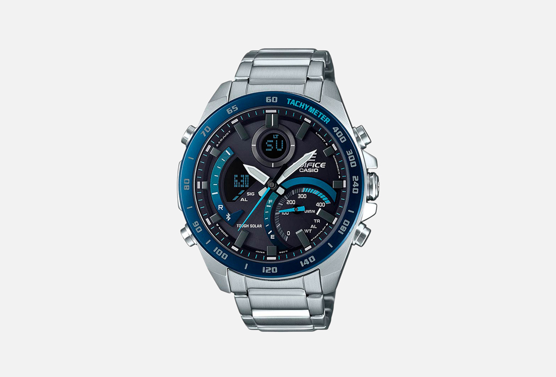 

Часы наручные кварцевые CASIO, Edifice 48 mm 1 шт